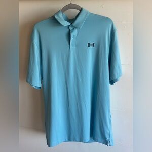 Under Armour Men's Polo Shirt